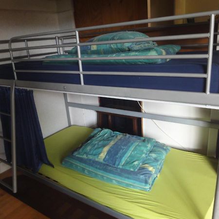 Frank'S Backpackers Hostel Helmond Exterior foto
